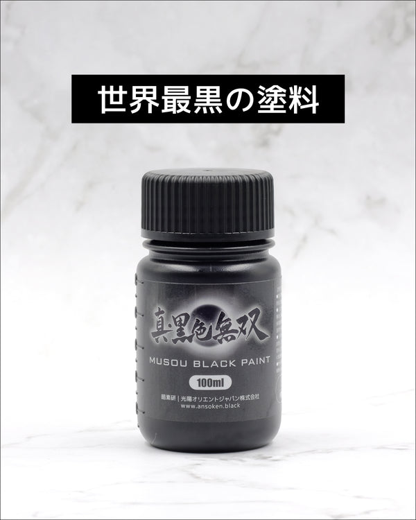 真・黒色無双